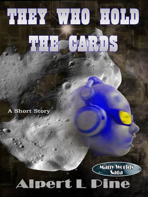 cover image of They Who Hold the Cards